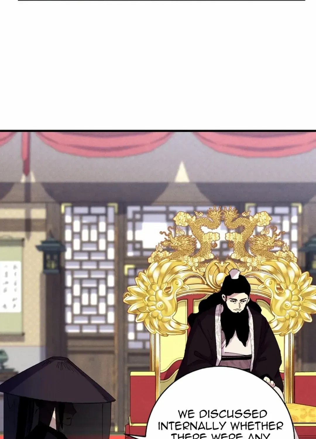 Read Lightning Degree chapter 192 image 9 on Lezhin