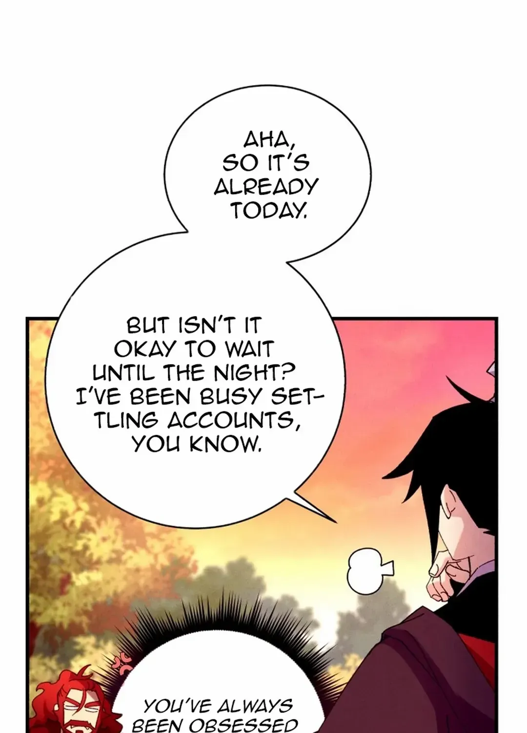 Read Lightning Degree chapter 192 image 90 on Lezhin