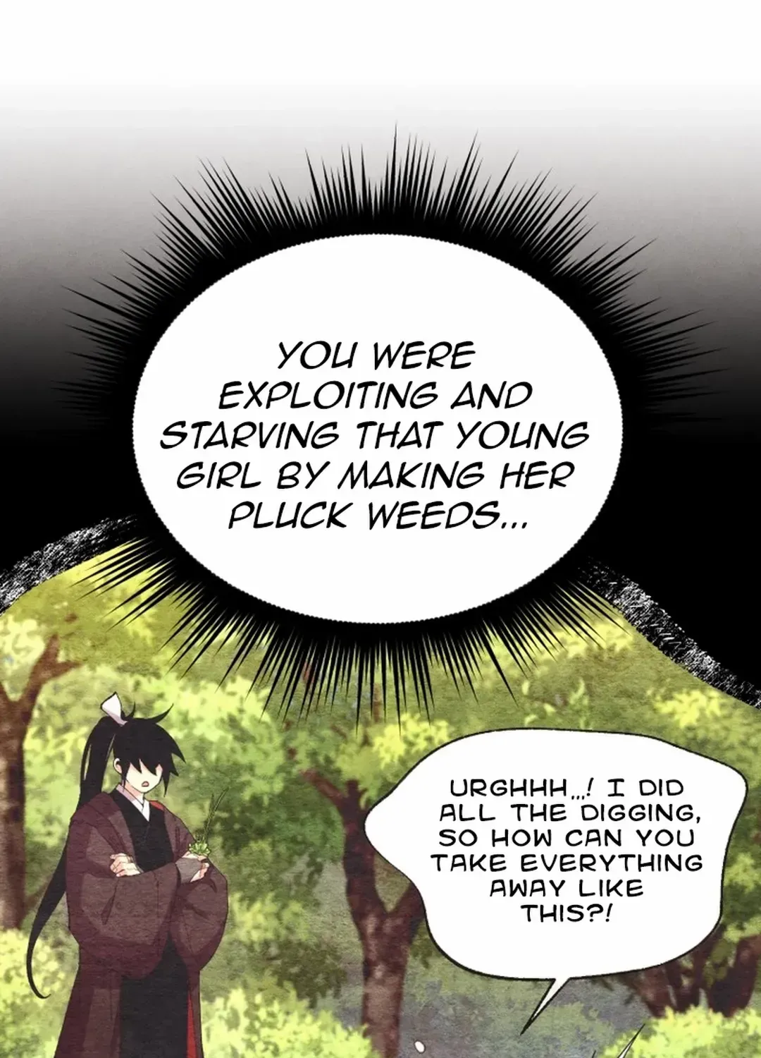 Read Lightning Degree chapter 192 image 92 on Lezhin