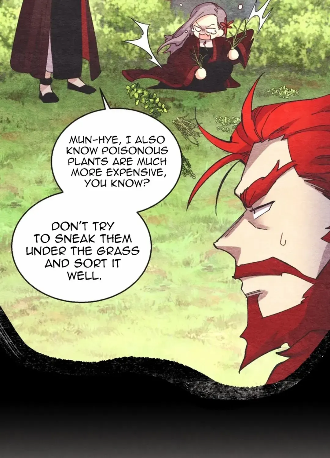 Read Lightning Degree chapter 192 image 93 on Lezhin