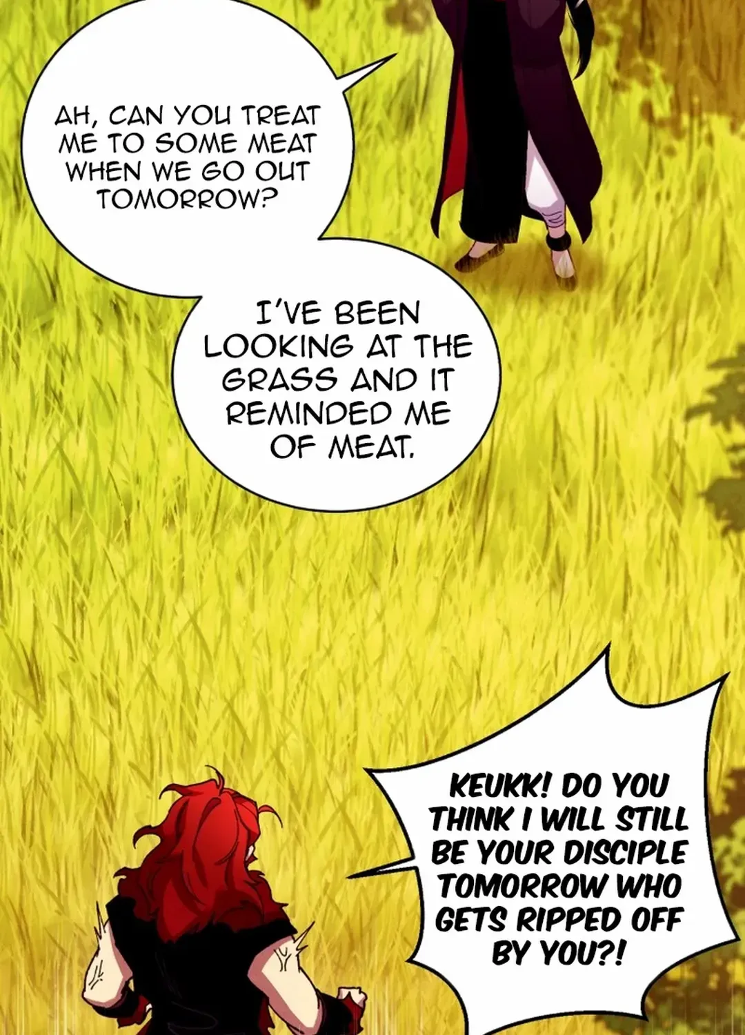 Read Lightning Degree chapter 192 image 97 on Lezhin