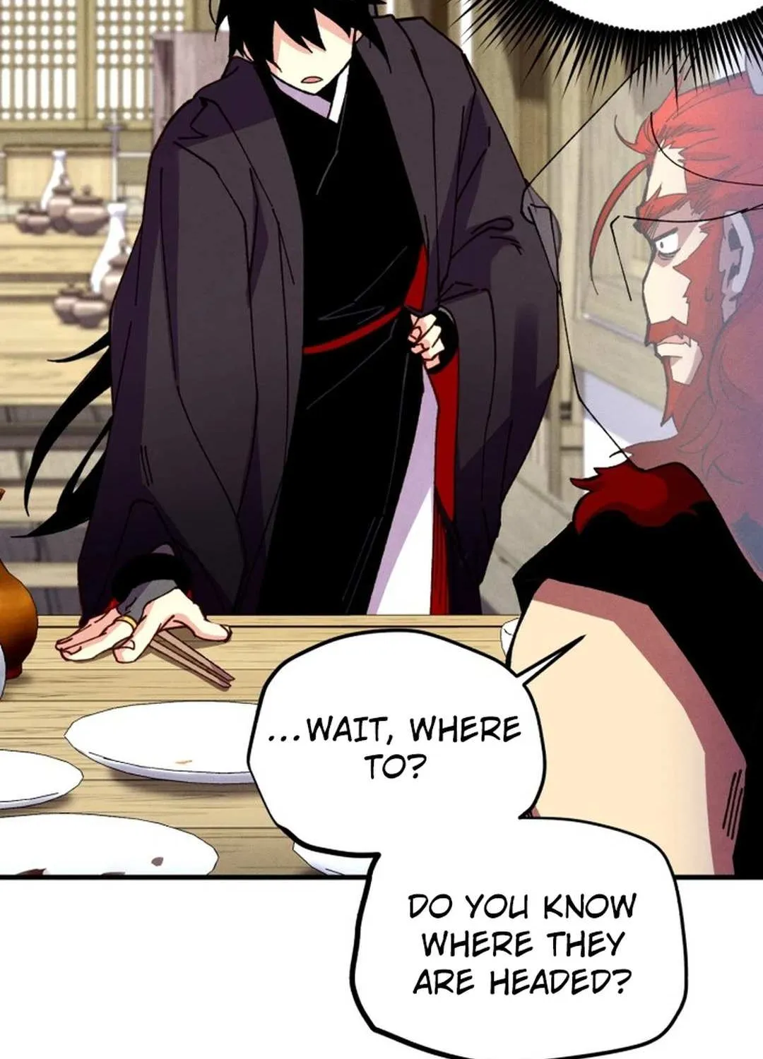 Read Lightning Degree chapter 193 image 103 on Lezhin