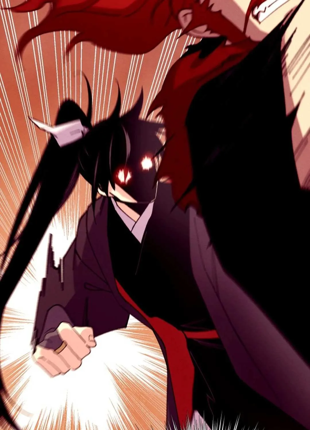 Read Lightning Degree chapter 193 image 11 on Lezhin