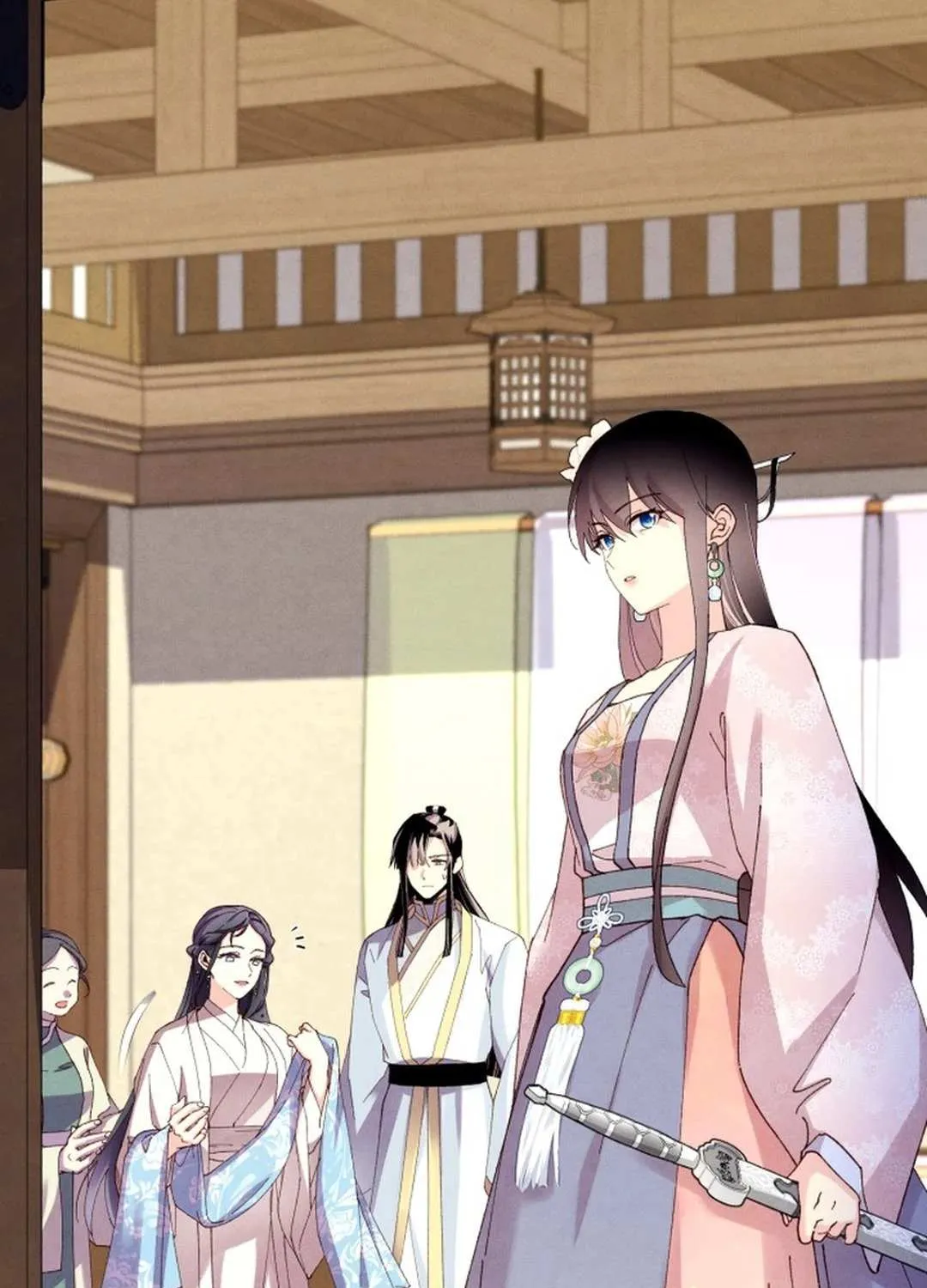 Read Lightning Degree chapter 193 image 112 on Lezhin