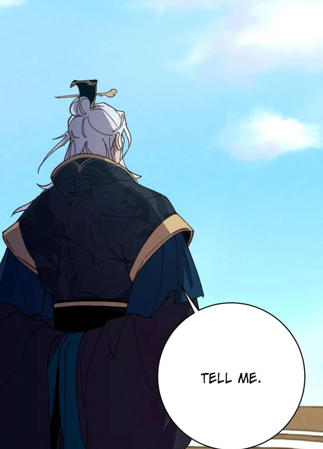 Read Lightning Degree chapter 193 image 120 on Lezhin