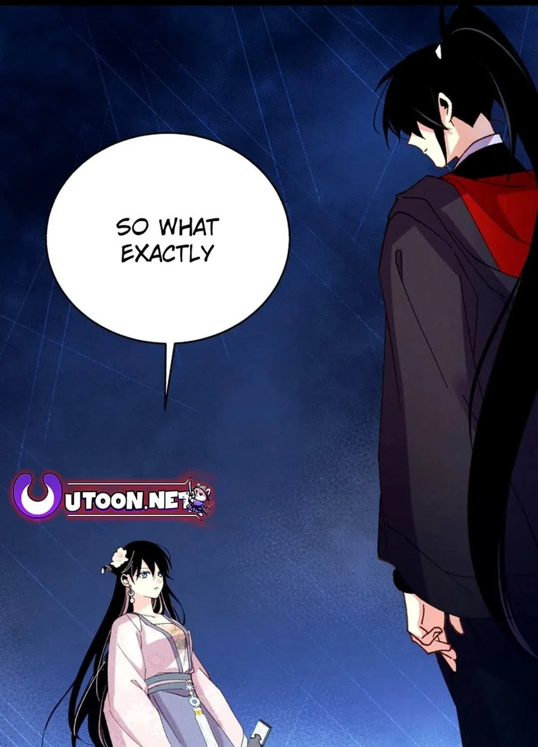 Read Lightning Degree chapter 193 image 125 on Lezhin