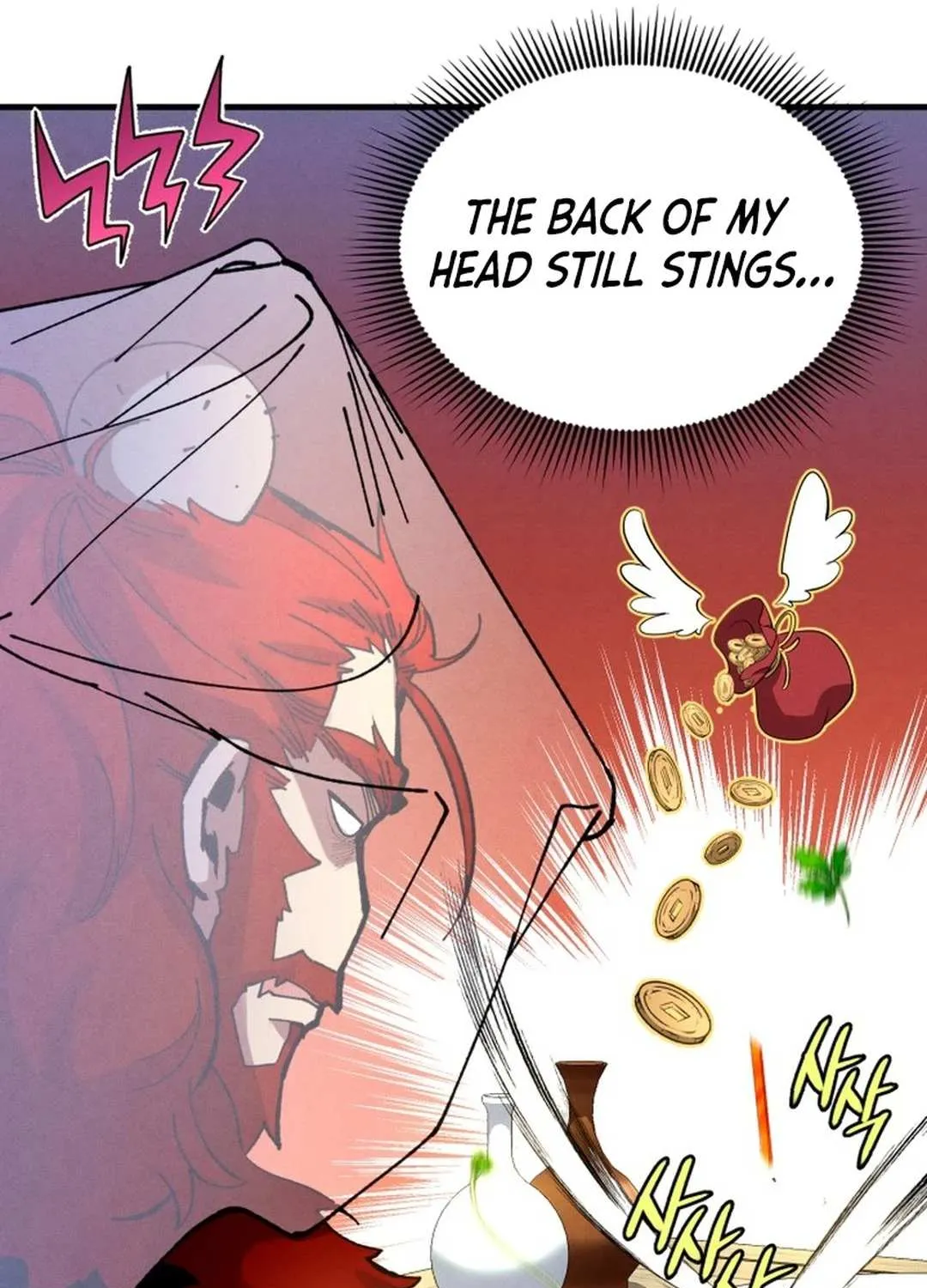 Read Lightning Degree chapter 193 image 130 on Lezhin