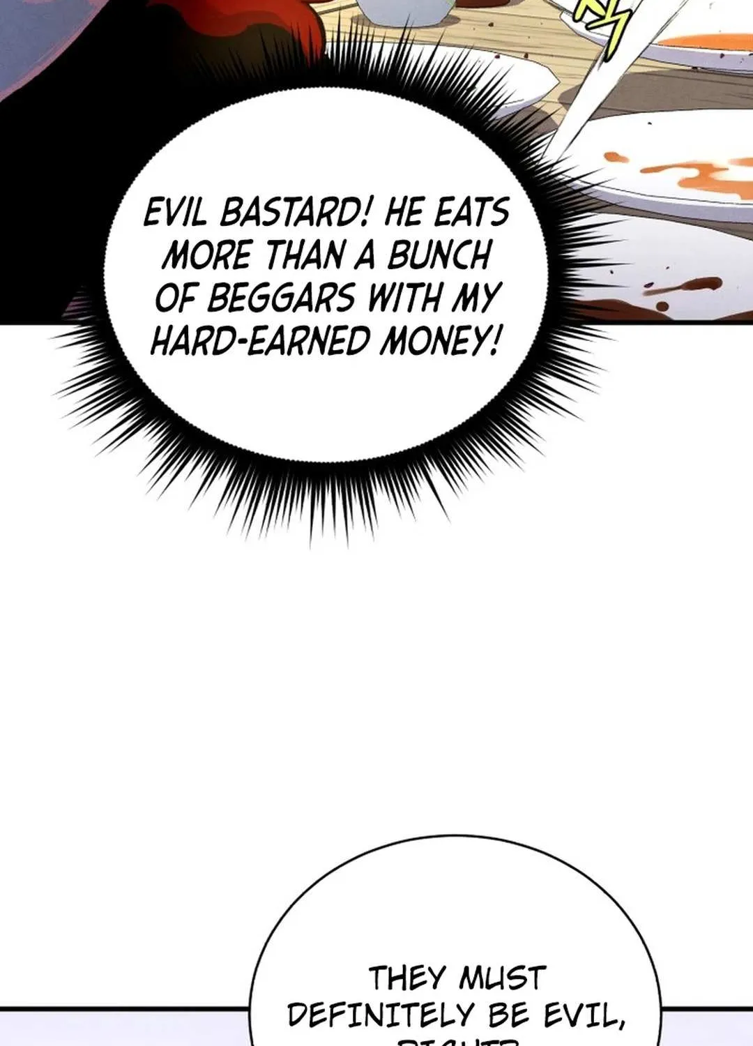 Read Lightning Degree chapter 193 image 131 on Lezhin
