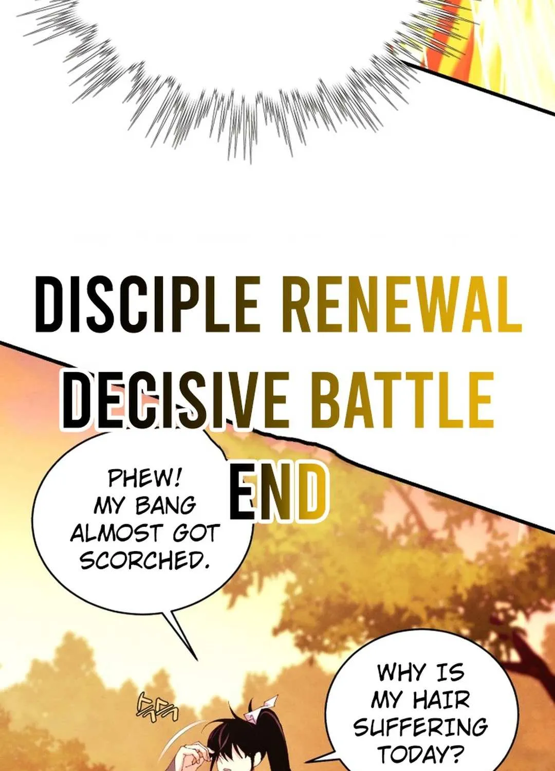 Read Lightning Degree chapter 193 image 15 on Lezhin