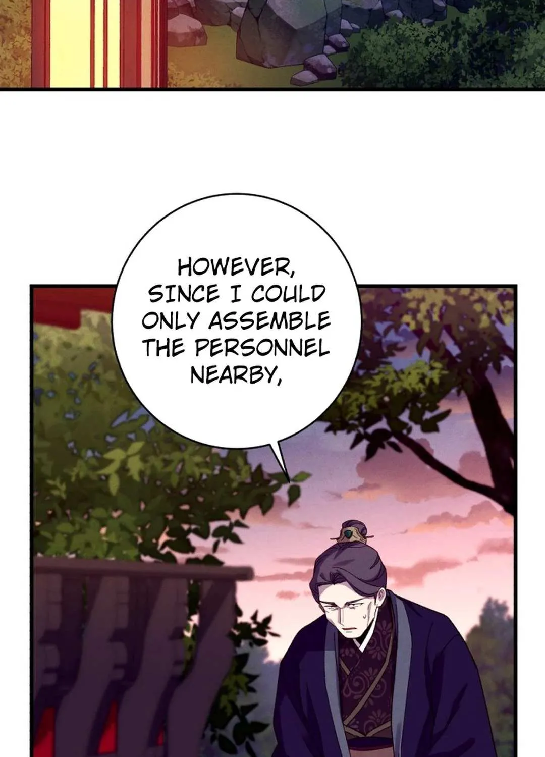 Read Lightning Degree chapter 193 image 22 on Lezhin