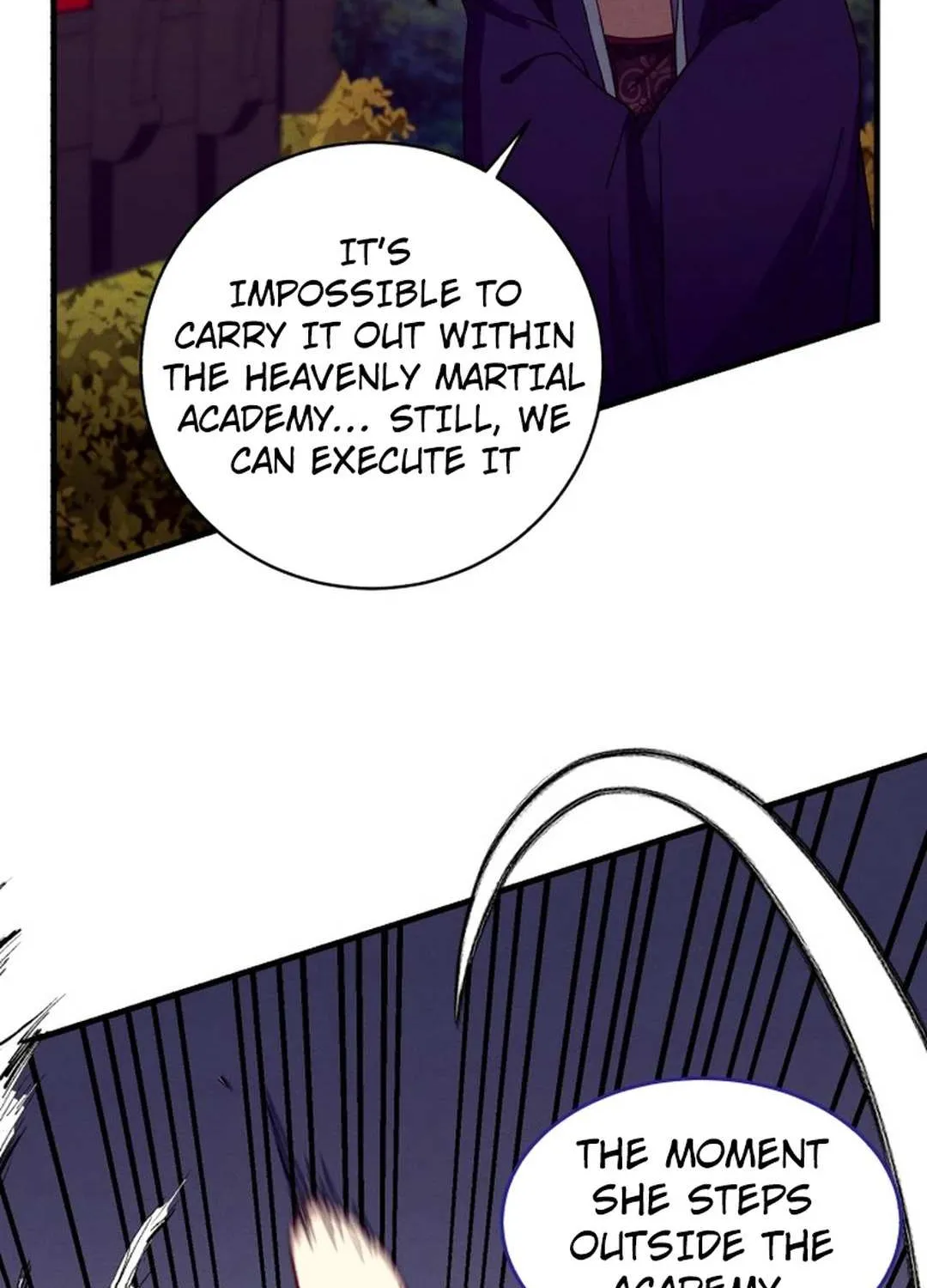 Read Lightning Degree chapter 193 image 23 on Lezhin