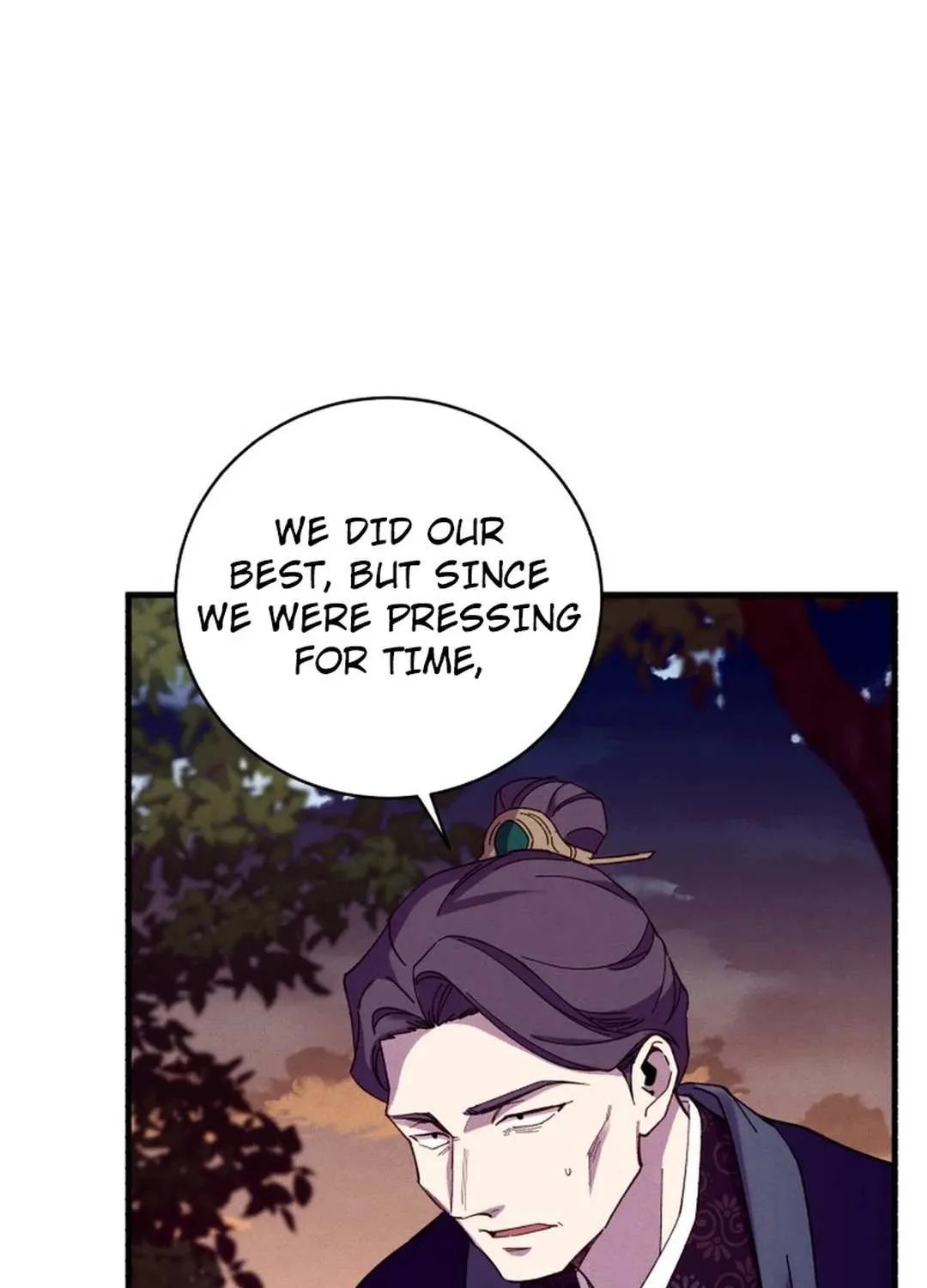 Read Lightning Degree chapter 193 image 27 on Lezhin