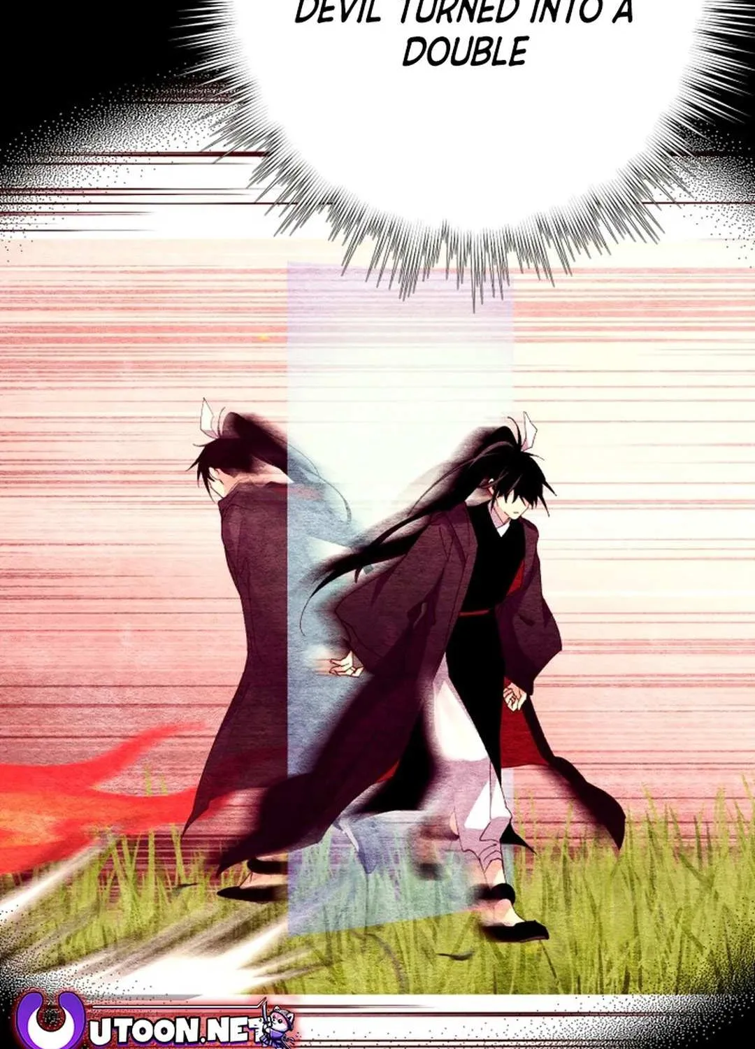 Read Lightning Degree chapter 193 image 3 on Lezhin