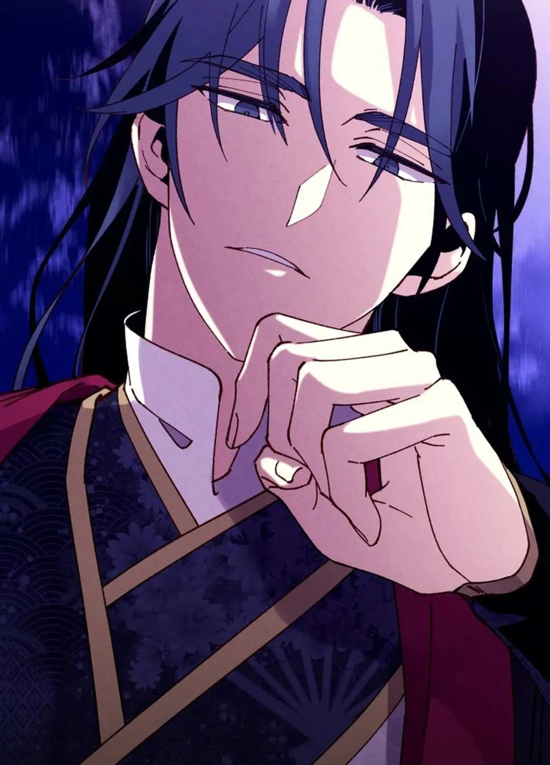 Read Lightning Degree chapter 193 image 36 on Lezhin