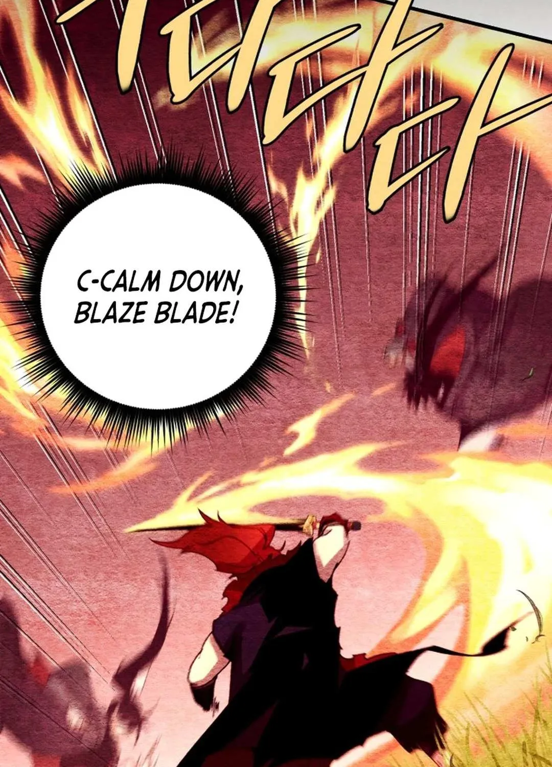 Read Lightning Degree chapter 193 image 5 on Lezhin