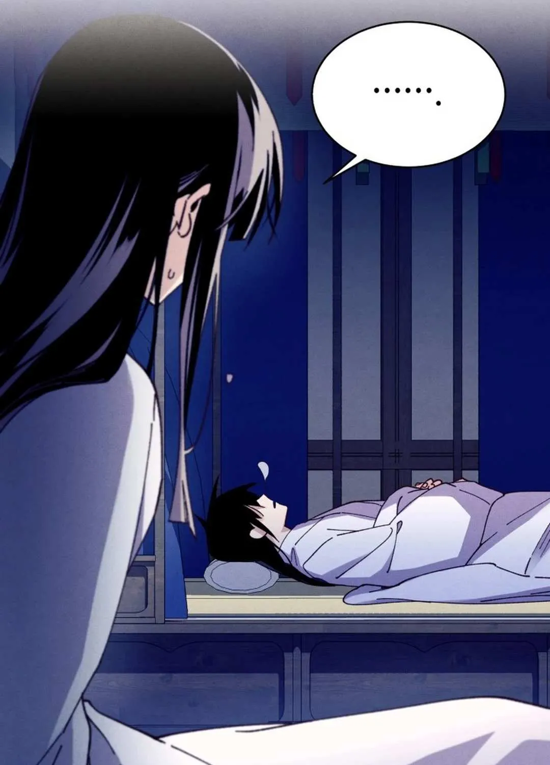 Read Lightning Degree chapter 193 image 52 on Lezhin