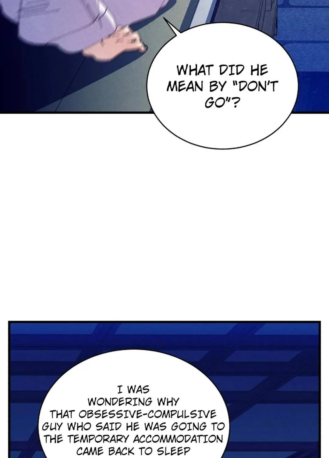 Read Lightning Degree chapter 193 image 57 on Lezhin