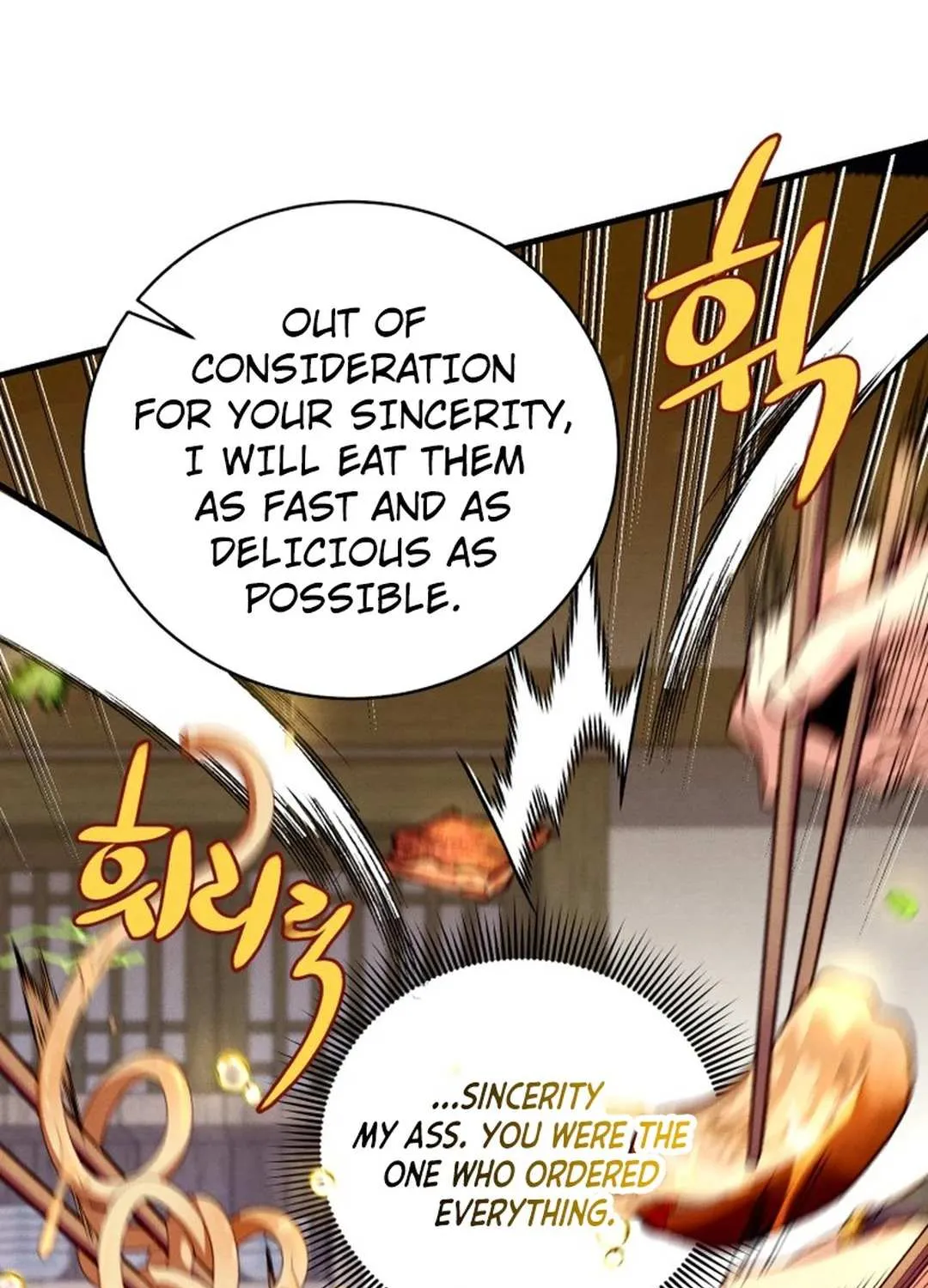 Read Lightning Degree chapter 193 image 64 on Lezhin