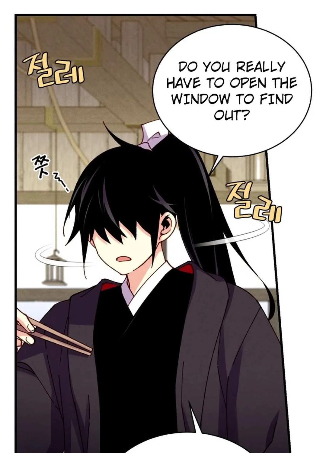 Read Lightning Degree chapter 193 image 71 on Lezhin