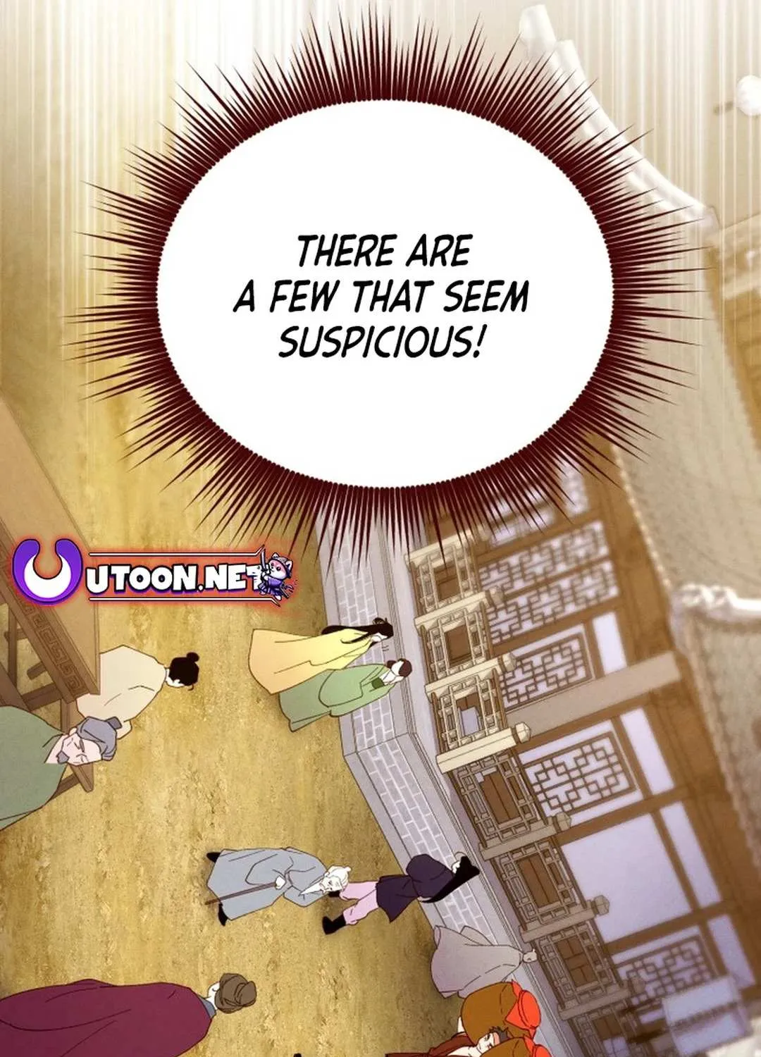 Read Lightning Degree chapter 193 image 79 on Lezhin
