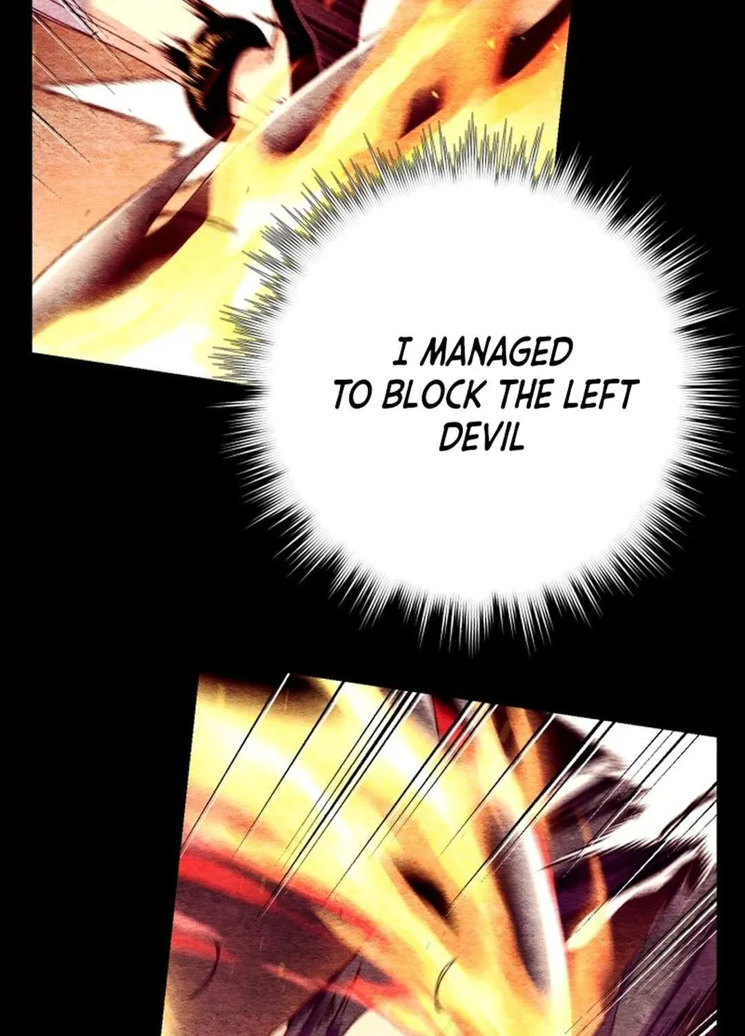 Read Lightning Degree chapter 193 image 8 on Lezhin