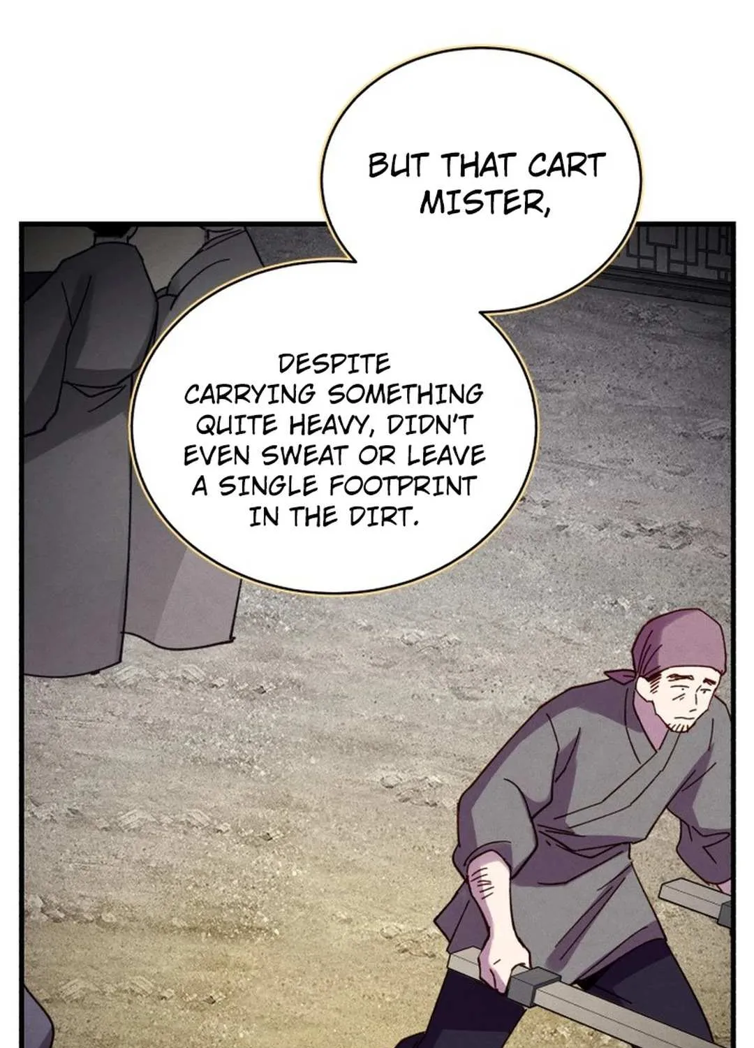 Read Lightning Degree chapter 193 image 88 on Lezhin