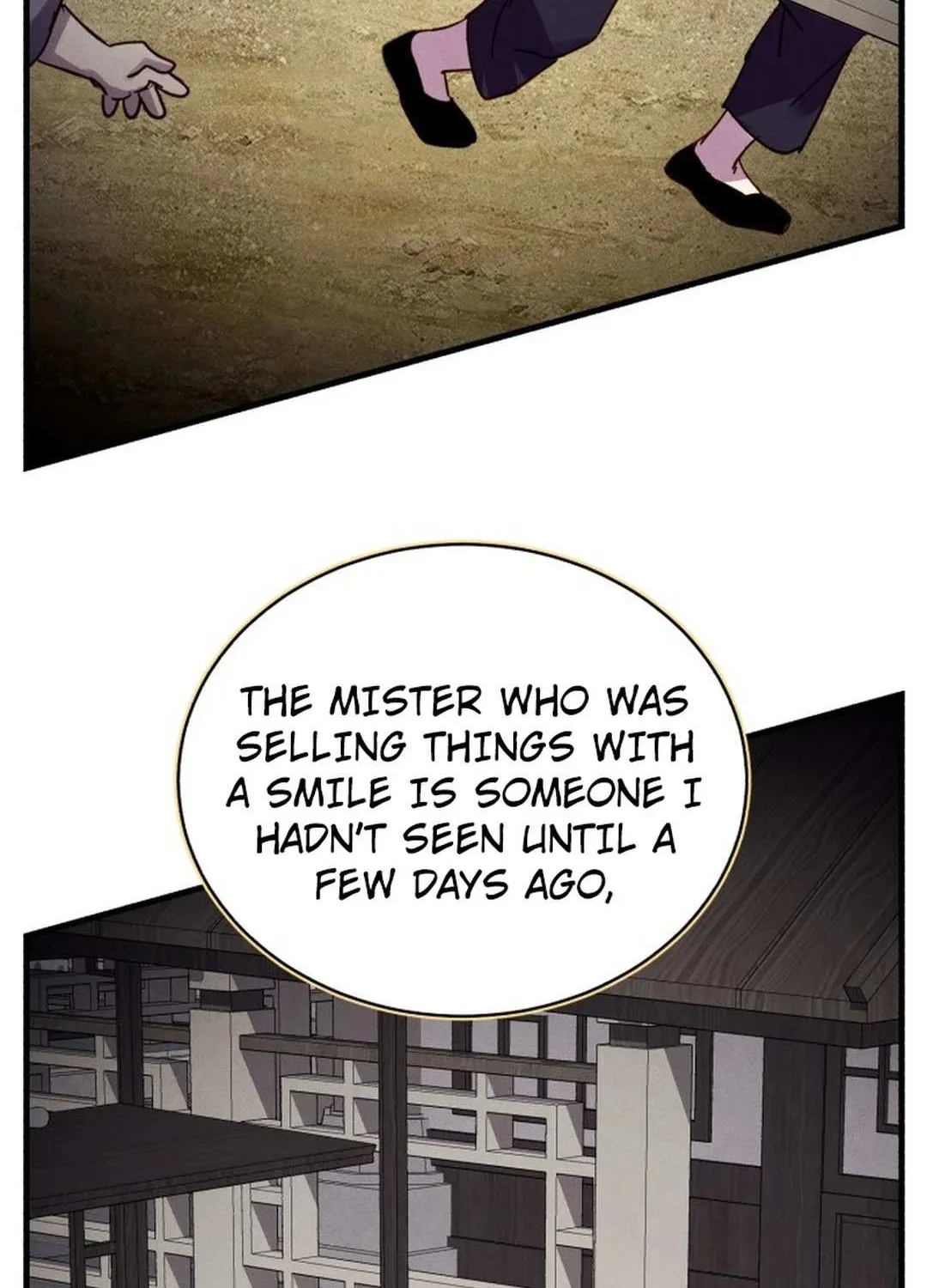 Read Lightning Degree chapter 193 image 89 on Lezhin