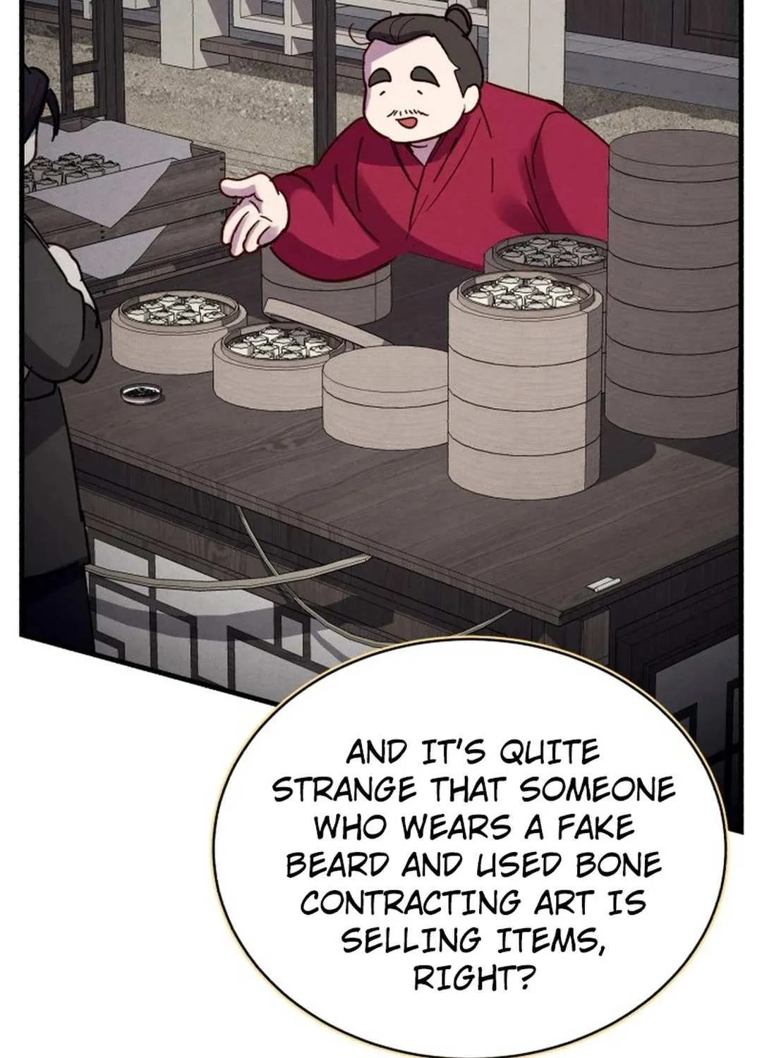 Read Lightning Degree chapter 193 image 90 on Lezhin