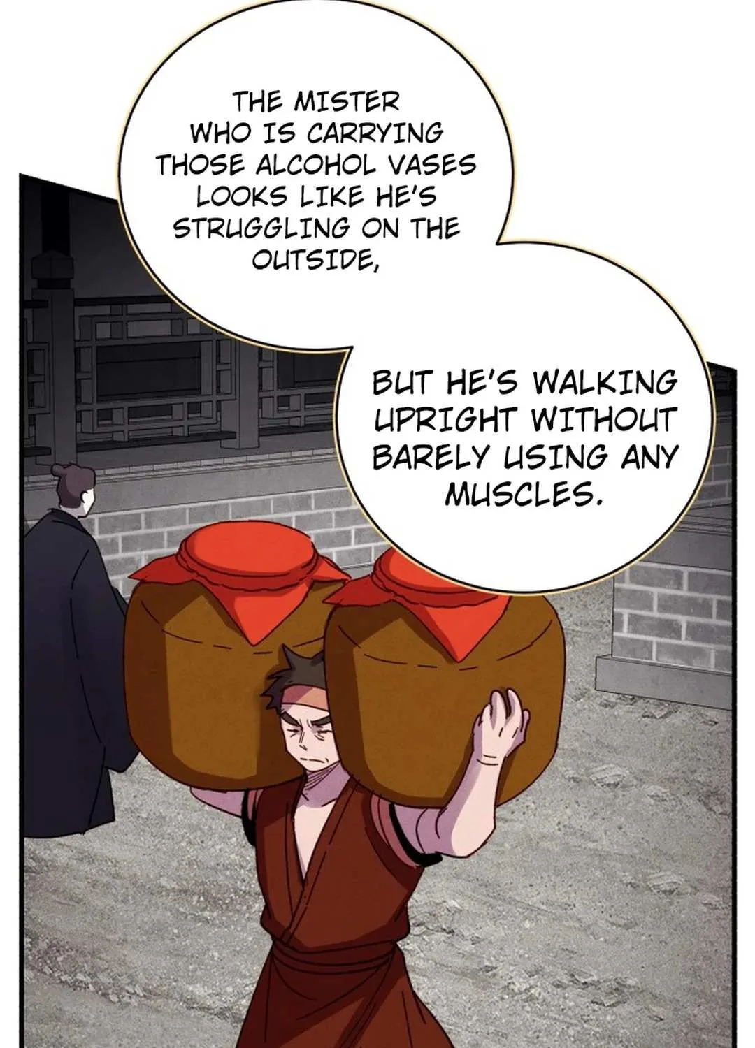 Read Lightning Degree chapter 193 image 92 on Lezhin