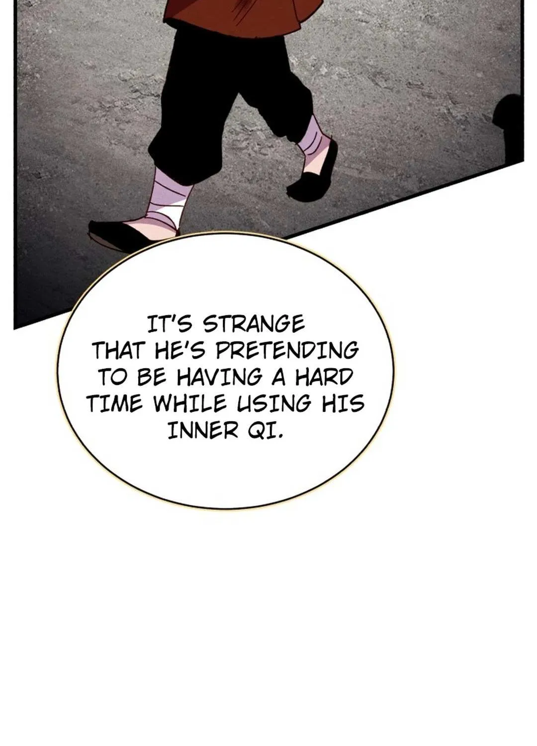 Read Lightning Degree chapter 193 image 93 on Lezhin