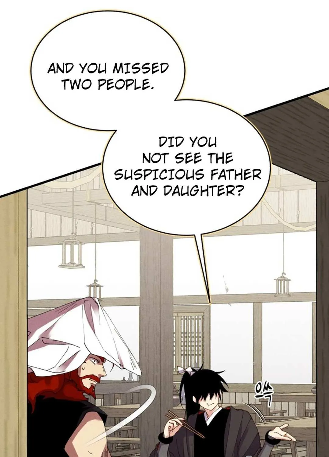 Read Lightning Degree chapter 193 image 94 on Lezhin