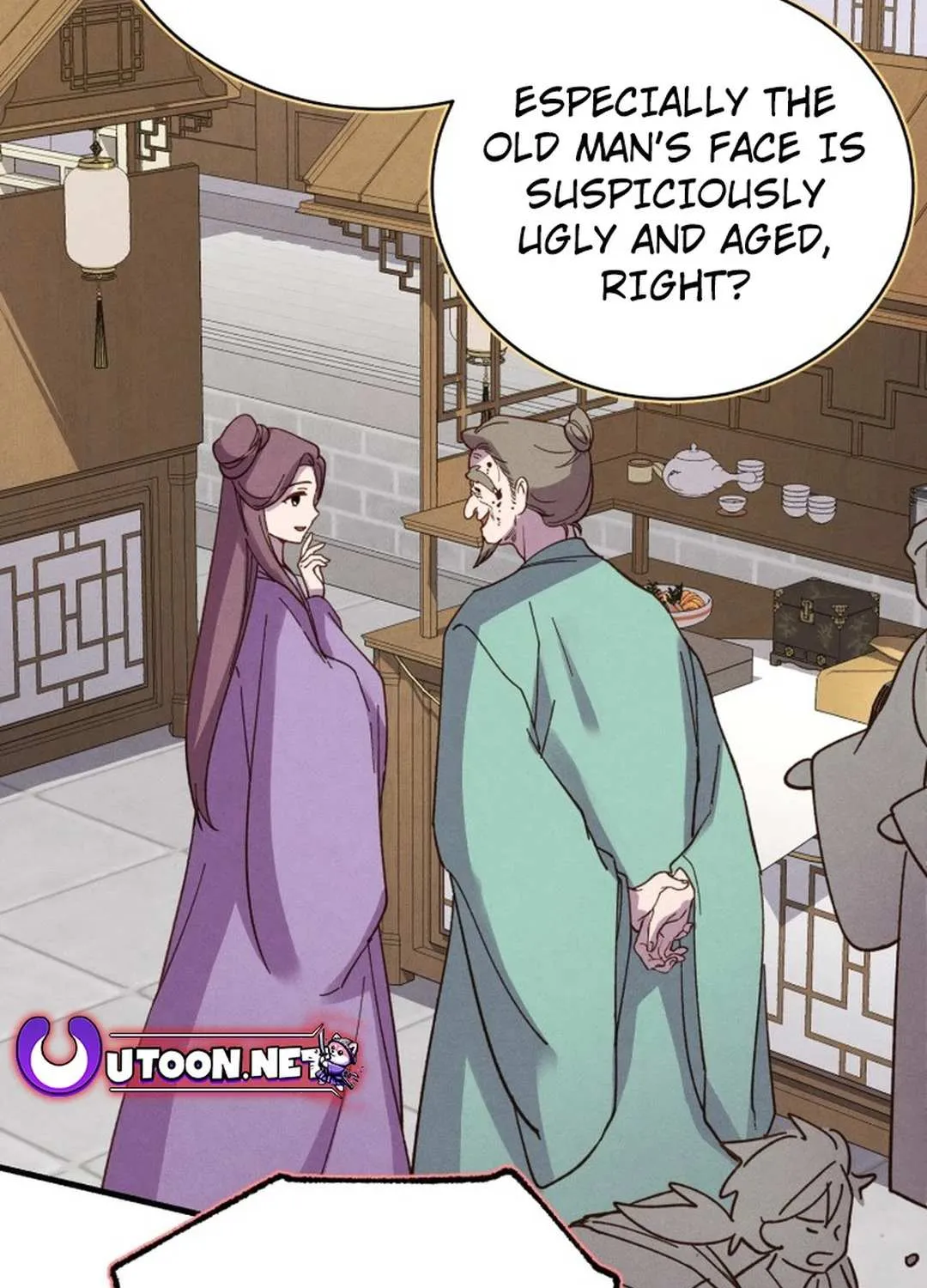 Read Lightning Degree chapter 193 image 96 on Lezhin