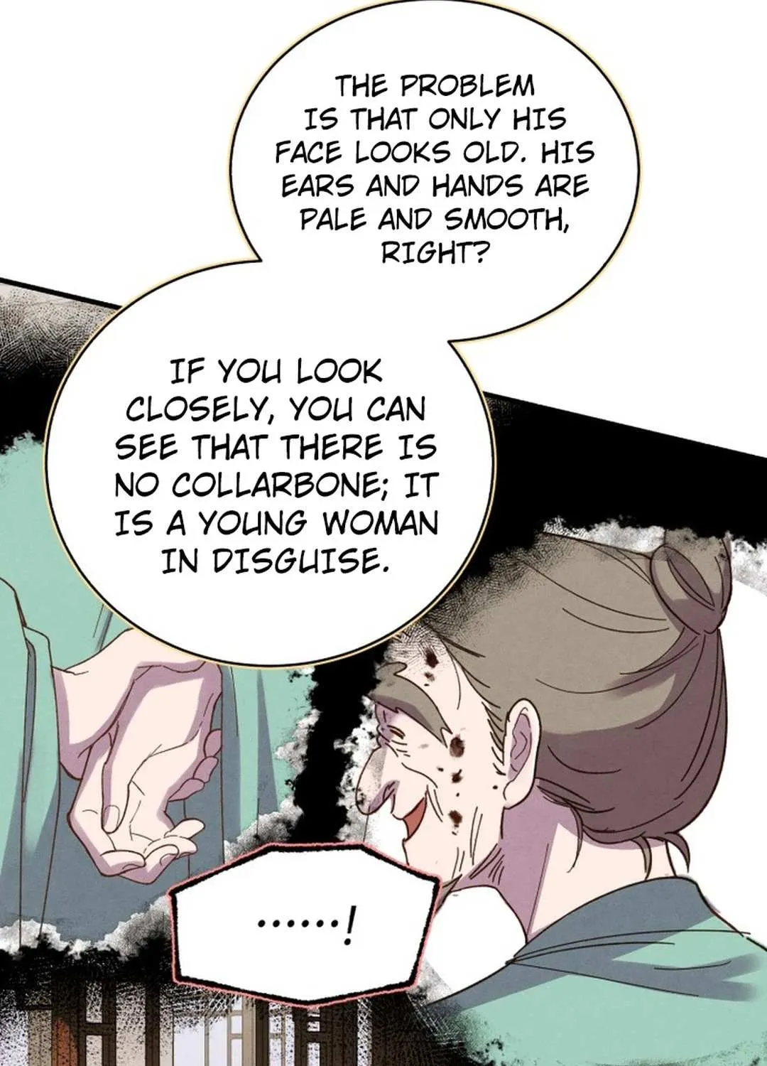Read Lightning Degree chapter 193 image 98 on Lezhin