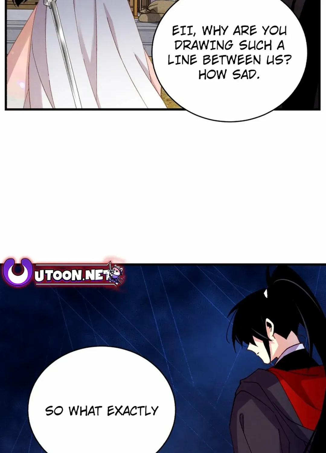 Read Lightning Degree chapter 194 image 112 on Lezhin