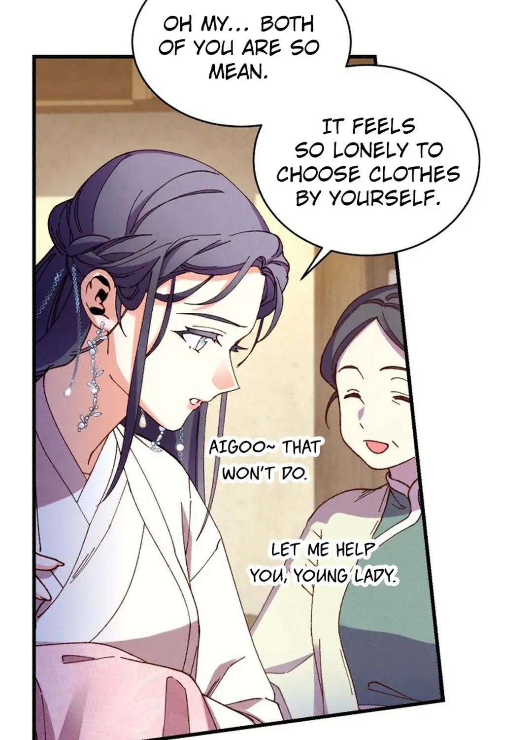 Read Lightning Degree chapter 194 image 14 on Lezhin