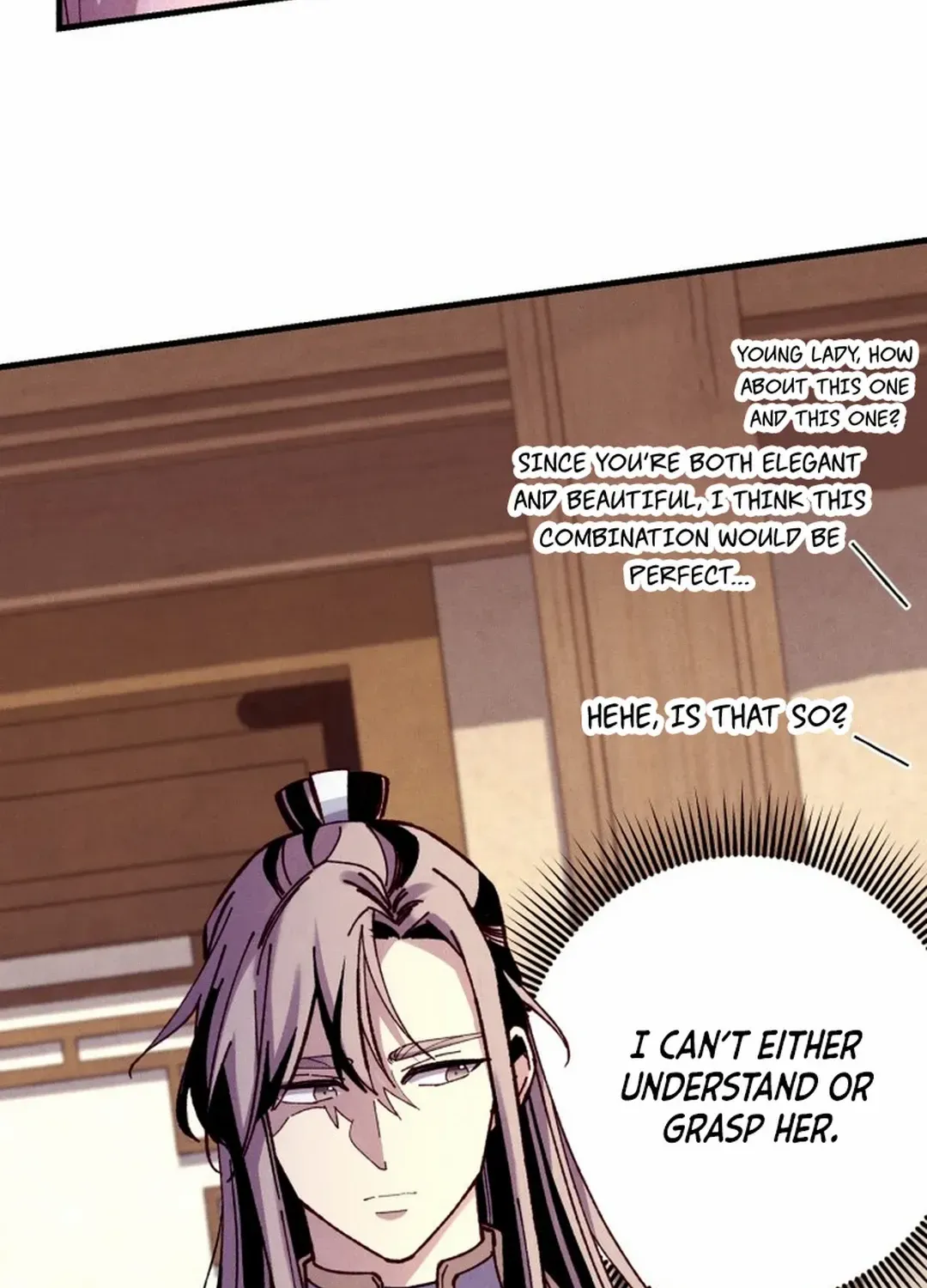Read Lightning Degree chapter 194 image 15 on Lezhin