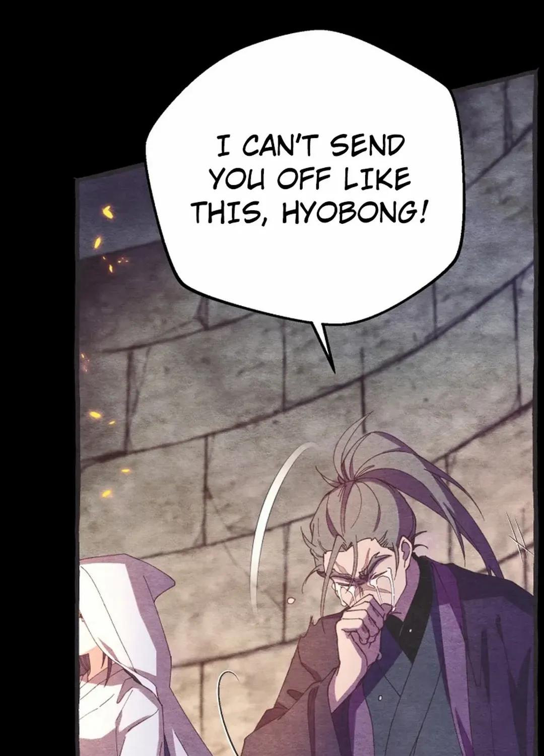 Read Lightning Degree chapter 194 image 21 on Lezhin