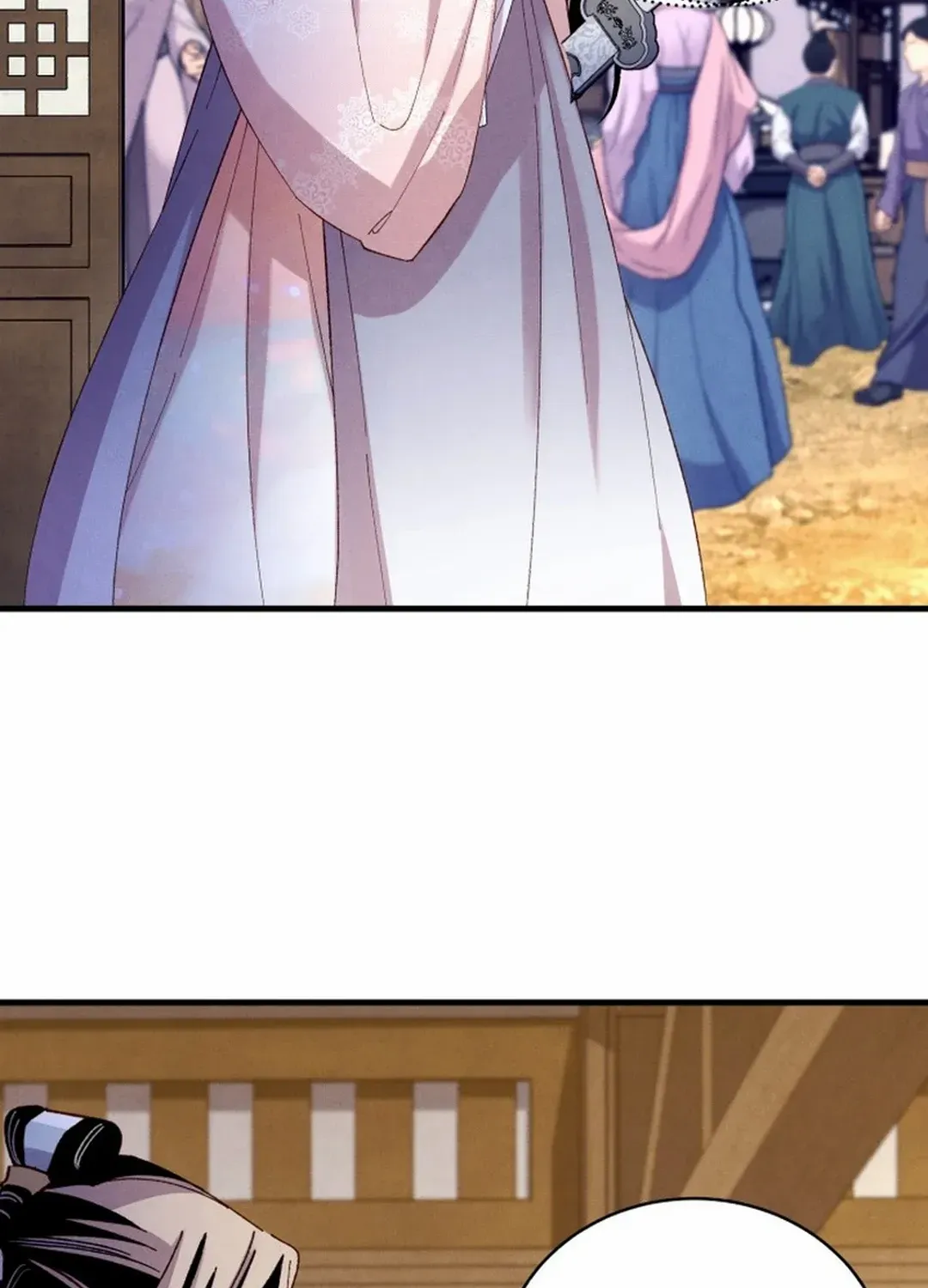 Read Lightning Degree chapter 194 image 34 on Lezhin
