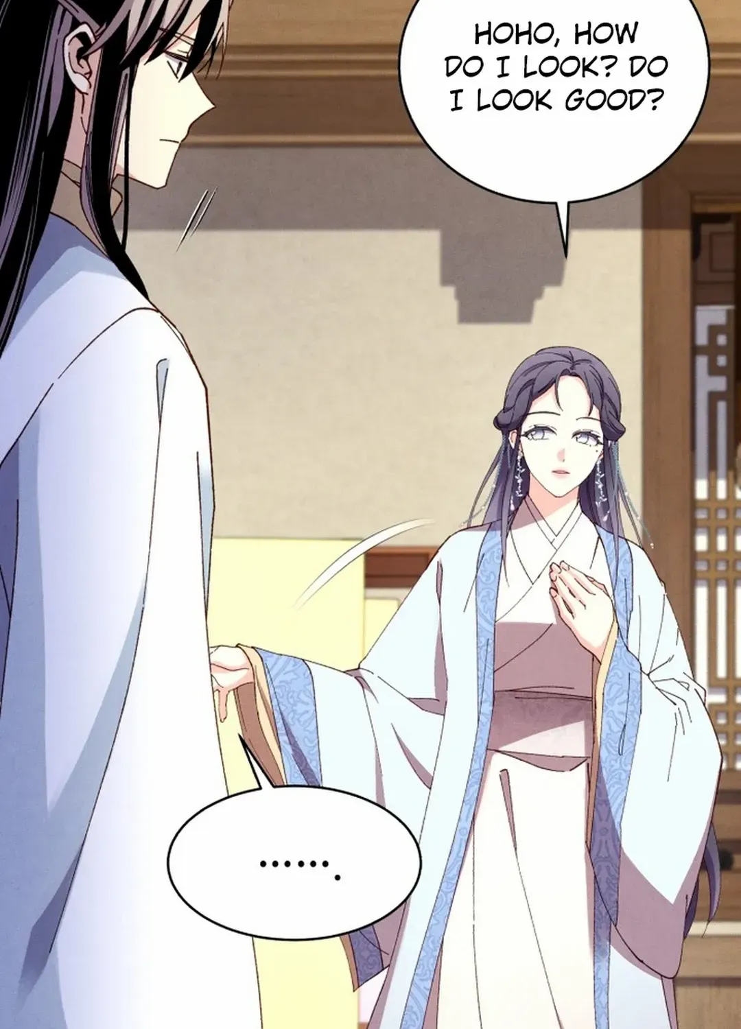 Read Lightning Degree chapter 194 image 35 on Lezhin