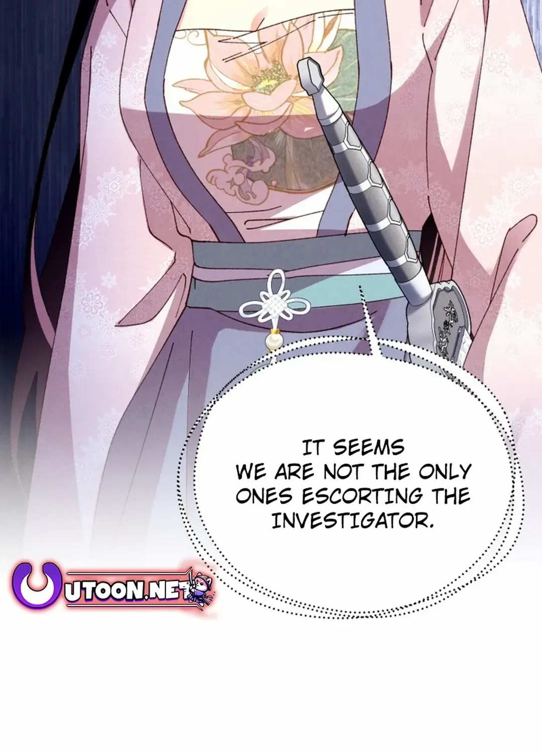 Read Lightning Degree chapter 194 image 40 on Lezhin