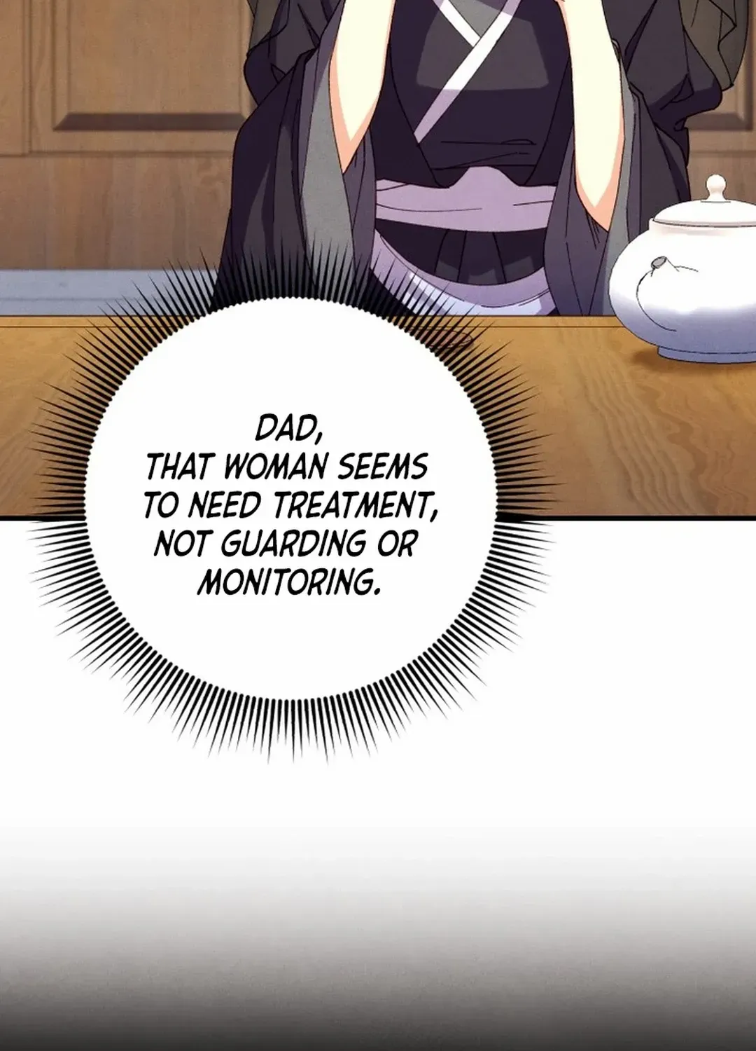 Read Lightning Degree chapter 194 image 46 on Lezhin