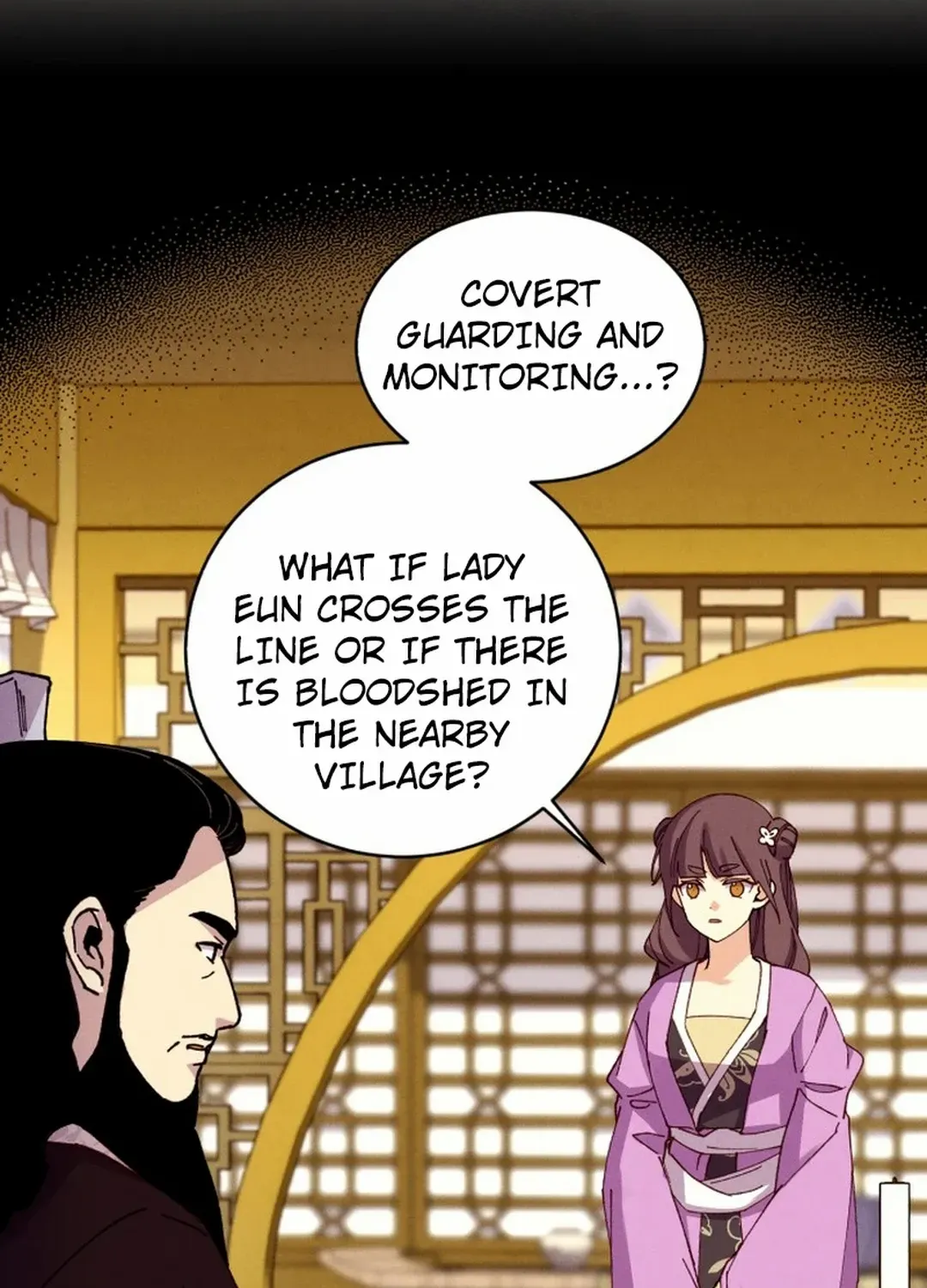 Read Lightning Degree chapter 194 image 47 on Lezhin