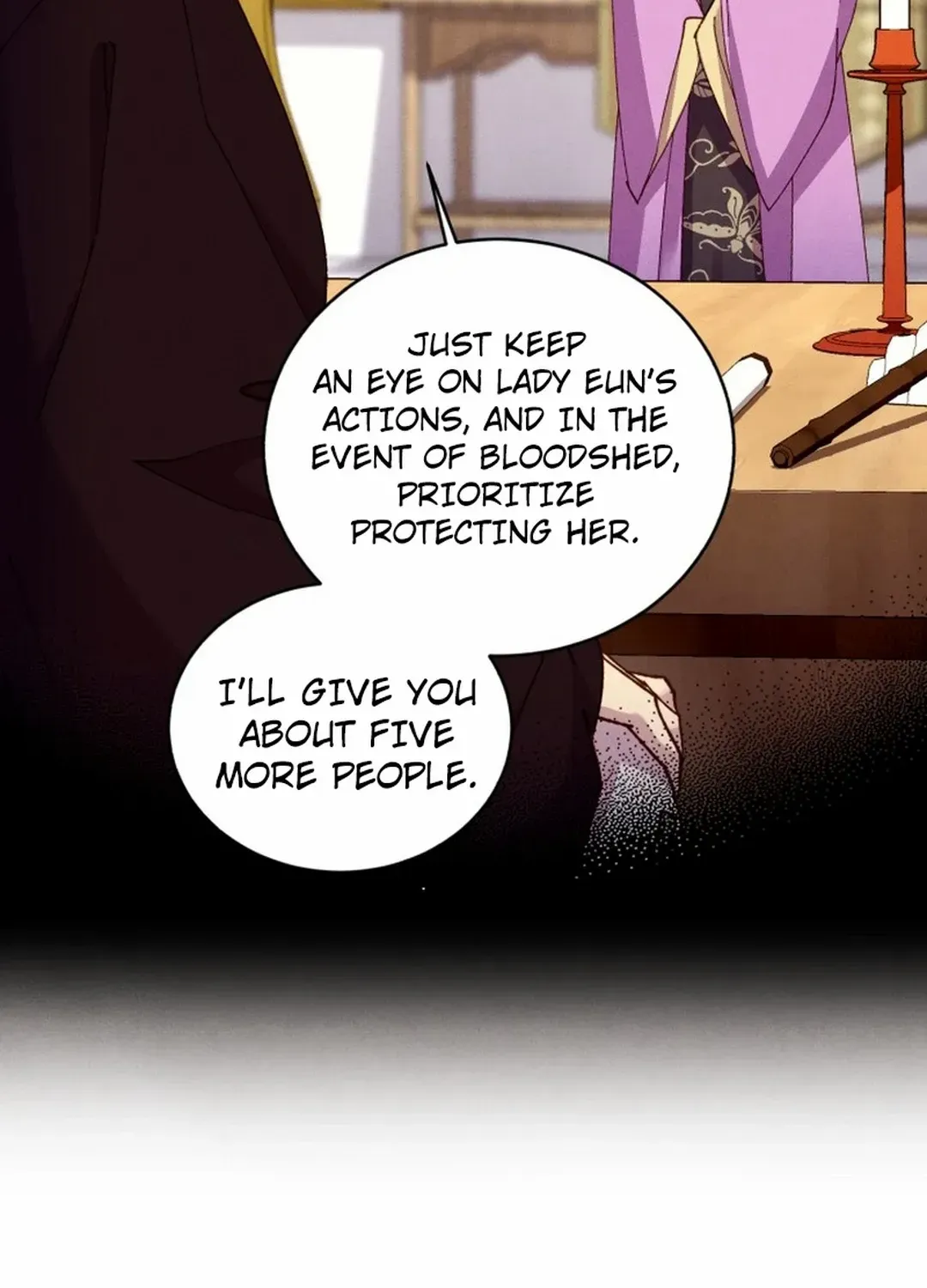 Read Lightning Degree chapter 194 image 48 on Lezhin