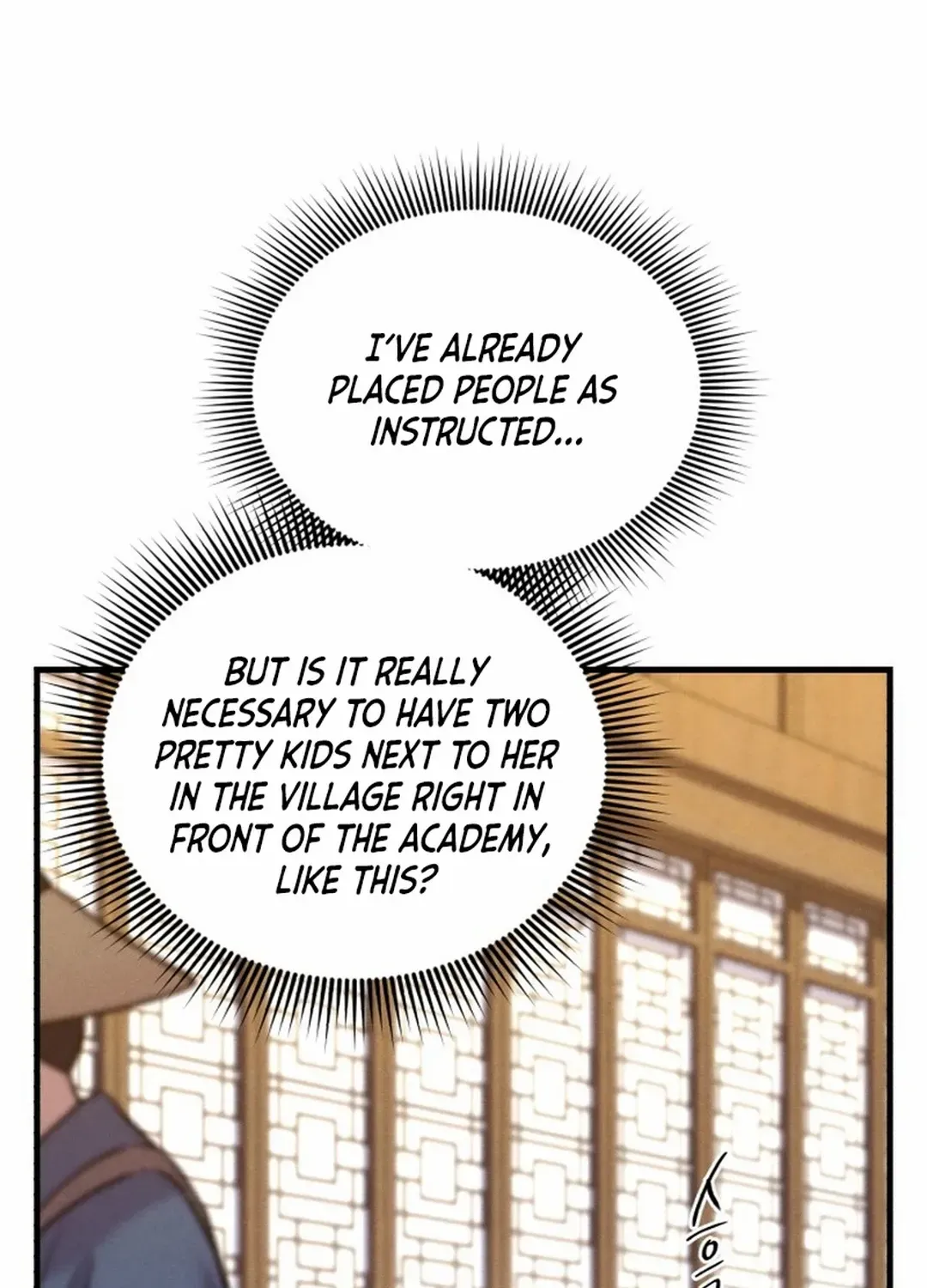 Read Lightning Degree chapter 194 image 49 on Lezhin