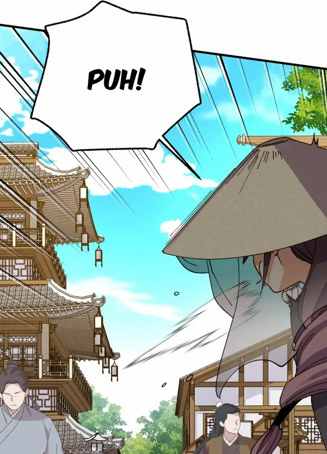 Read Lightning Degree chapter 194 image 52 on Lezhin