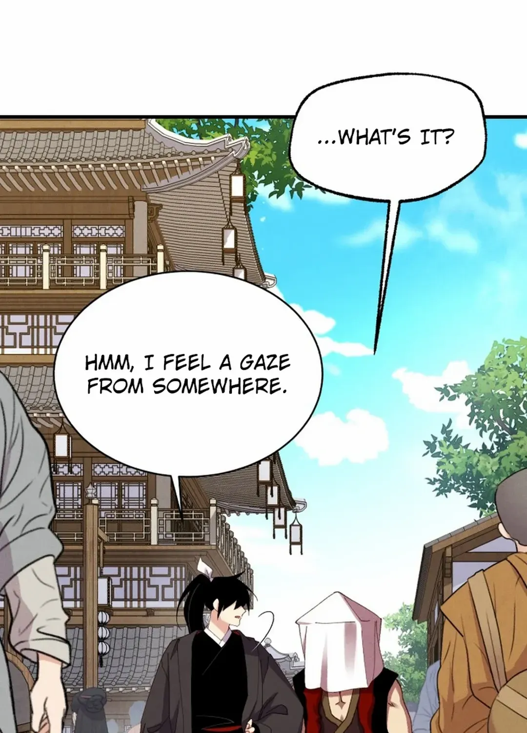 Read Lightning Degree chapter 194 image 54 on Lezhin