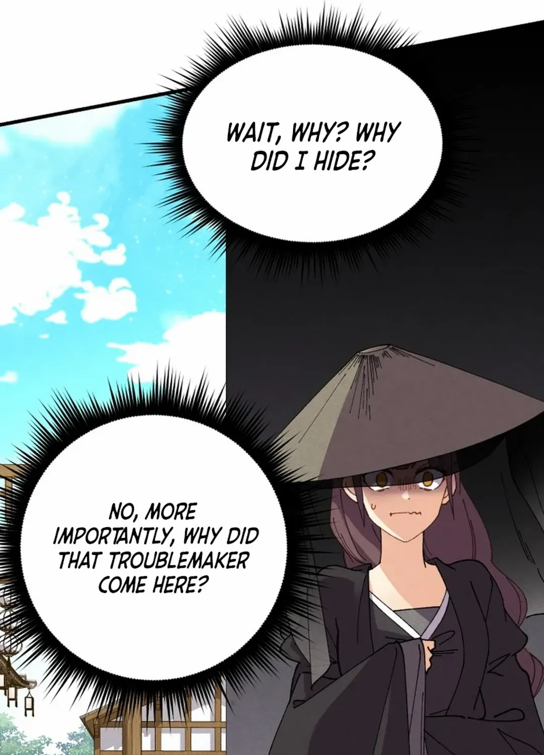 Read Lightning Degree chapter 194 image 58 on Lezhin
