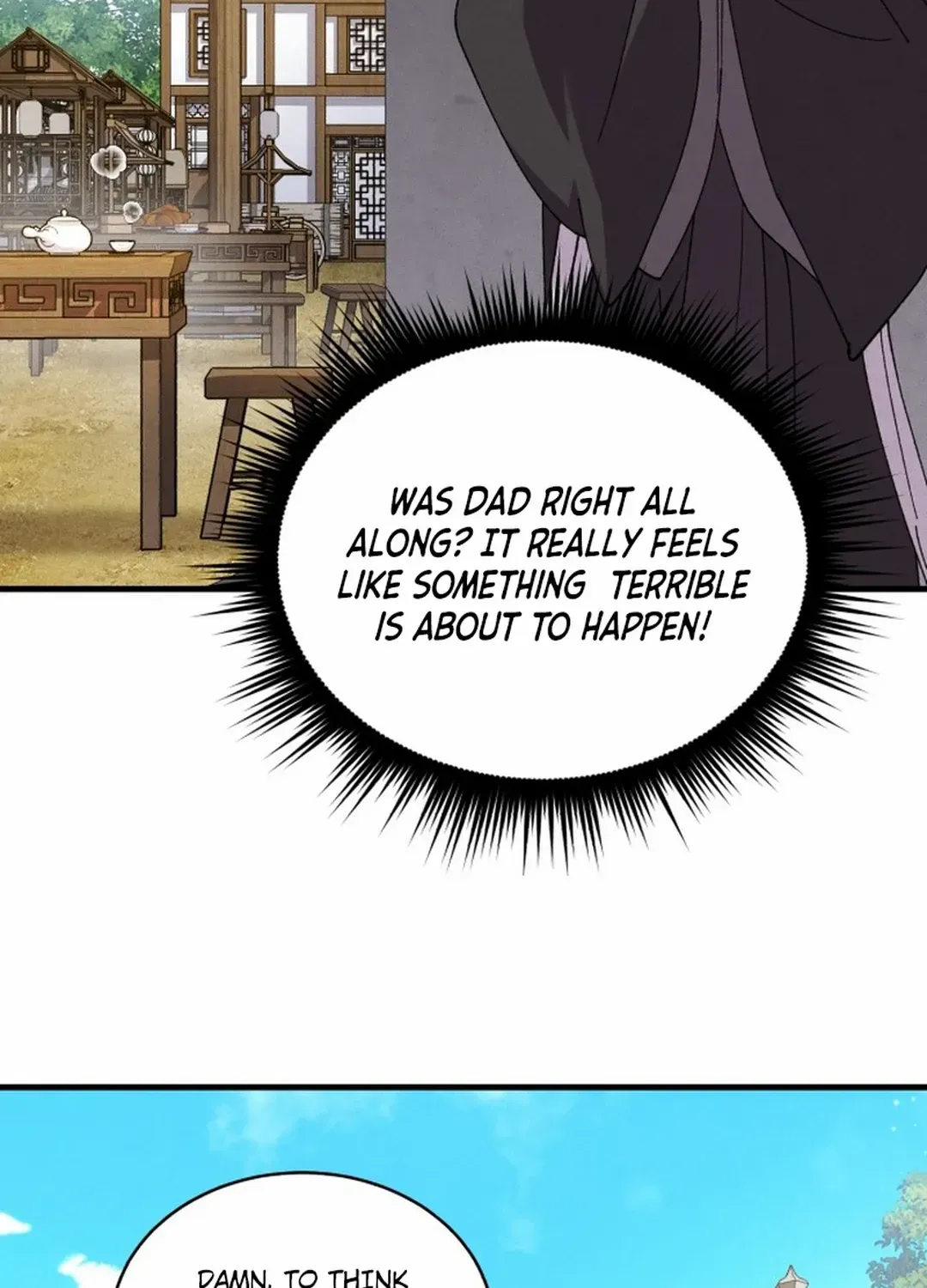 Read Lightning Degree chapter 194 image 59 on Lezhin