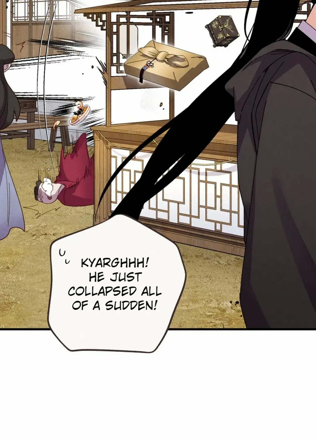 Read Lightning Degree chapter 194 image 67 on Lezhin