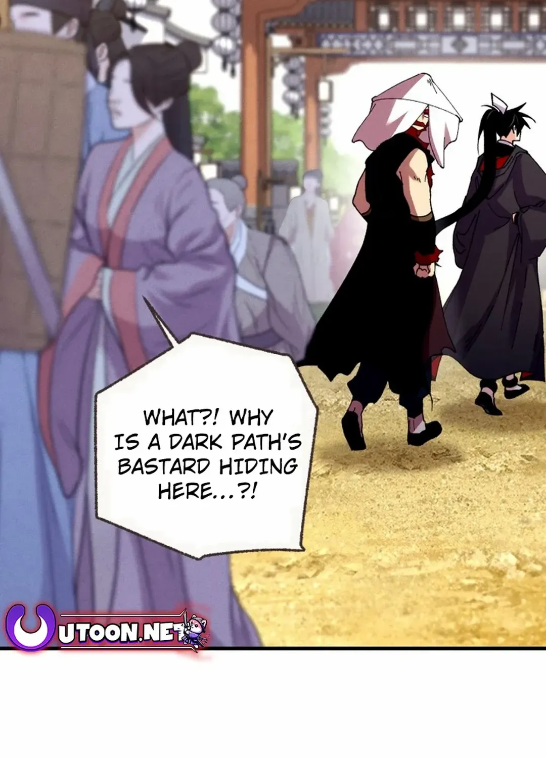 Read Lightning Degree chapter 194 image 73 on Lezhin